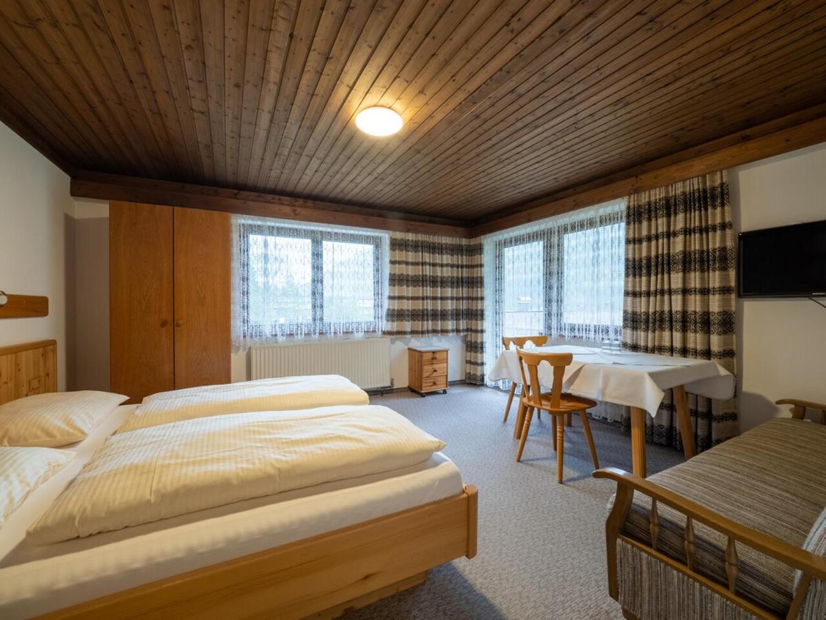 ヴァイトリンク Brandtnerhof Betriebeアパートホテル エクステリア 写真